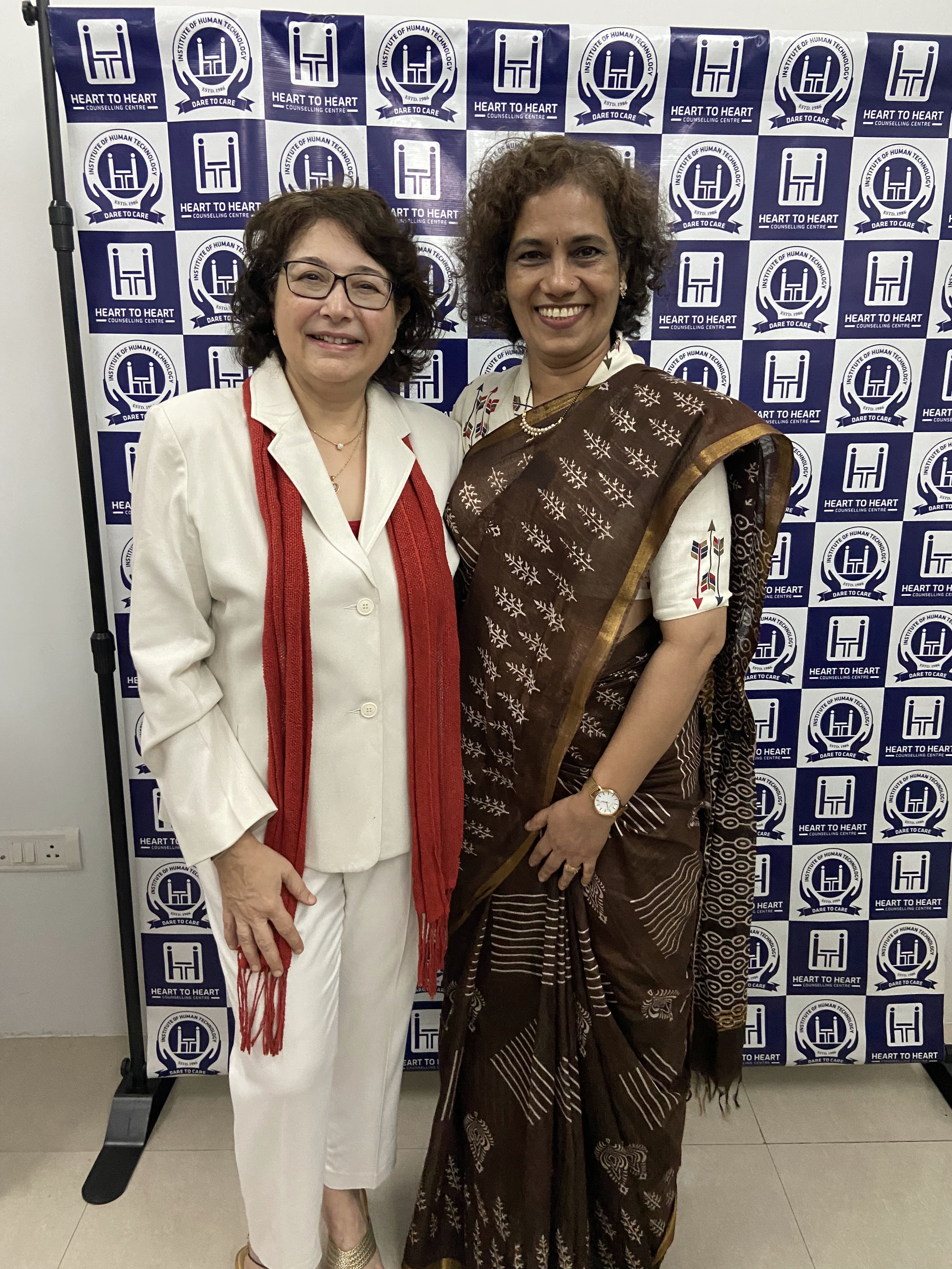 Dr. Rajani Shettigar